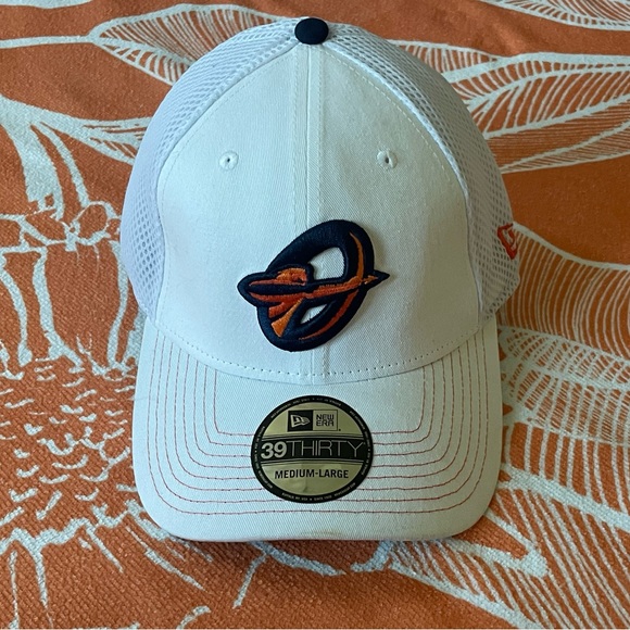 AAF Orlando Apollos Fitted Hat - Picture 2 of 4
